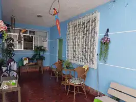 Casa 2 quartos à venda Padre Miguel, Zona Oeste,Rio de Janeiro - R$ 348.000 - OP1017 - 2