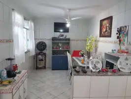 Casa 2 quartos à venda Padre Miguel, Zona Oeste,Rio de Janeiro - R$ 348.000 - OP1017 - 13