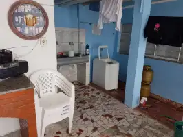 Casa 2 quartos à venda Padre Miguel, Zona Oeste,Rio de Janeiro - R$ 348.000 - OP1017 - 15