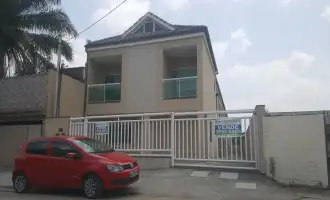 Casa 2 quartos à venda Bangu, Rio de Janeiro - R$ 249.000 - OP1074bangu - 1