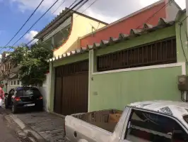 Casa à venda Avenida Marechal Fontenelle,Magalhães Bastos, Rio de Janeiro - R$ 330.000 - op1159 - 1