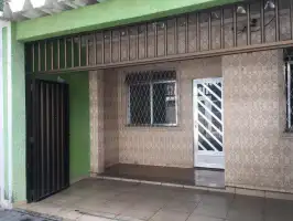 Casa à venda Avenida Marechal Fontenelle,Magalhães Bastos, Rio de Janeiro - R$ 330.000 - op1159 - 5