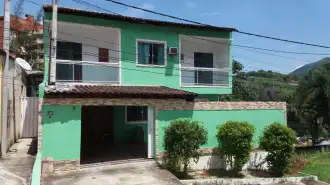 Casa 4 quartos à venda Taquara, Rio de Janeiro - R$ 550.000 - OP1162 - 1