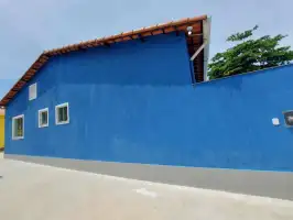 Casa à venda Rua Jacinto Alcides,Bangu, Rio de Janeiro - R$ 445.000 - OP1178 - 2