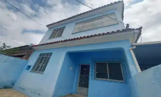 Conjunto de Salas à venda Rua Piraquara,Realengo, Rio de Janeiro - R$ 450.000 - OP1173SALAS - 5