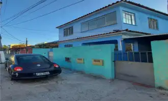 Apartamento à venda Rua Piraquara,Realengo, Rio de Janeiro - R$ 450.000 - OP1173 - 1