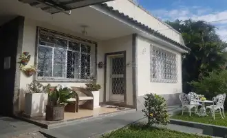 Casa à venda Rua Guachos,Jardim Sulacap, Zona Oeste,Rio de Janeiro - R$ 880.000 - op1196 - 1