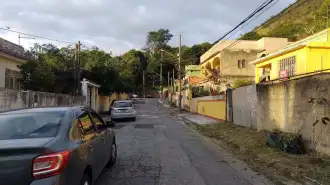 Terreno à venda Rua Morro Agudo,Jardim Sulacap, Zona Oeste,Rio de Janeiro - R$ 450.000 - OP1197 - 7