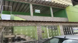 Casa à venda Rua Nuncio Caleppi,Realengo, Rio de Janeiro - R$ 400.000 - OP1202 - 1