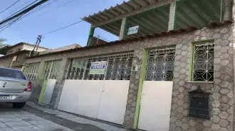 Casa à venda Rua Nuncio Caleppi,Realengo, Rio de Janeiro - R$ 390.000 - OP1202 - 2