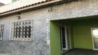 Casa à venda Rua Nuncio Caleppi,Realengo, Rio de Janeiro - R$ 390.000 - OP1202 - 3