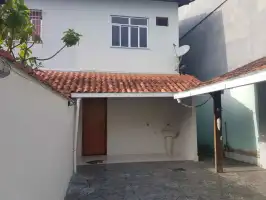 Casa à venda Rua do Governo,Realengo, Rio de Janeiro - R$ 400.000 - OP1198 - 2