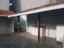 Casa à venda Rua do Governo,Realengo, Rio de Janeiro - R$ 400.000 - OP1198 - 17