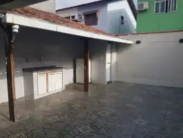 Casa à venda Rua do Governo,Realengo, Rio de Janeiro - R$ 400.000 - OP1198 - 18