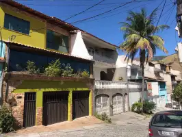 Casa à venda Rua Afrodite,Bangu, Rio de Janeiro - R$ 630.000 - OP1205 - 3