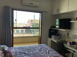 Conheça Casa à venda Rua Afrodite,Bangu, Rio de Janeiro - R$ 630.000 - OP1205 - 29 Casa à venda Rua Afrodite,Bangu, Rio de Janeiro - R$ 630.000 - OP1205 - 29