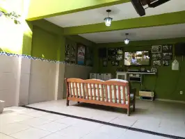 Conheça Casa à venda Rua Afrodite,Bangu, Rio de Janeiro - R$ 630.000 - OP1205 - 21 Casa à venda Rua Afrodite,Bangu, Rio de Janeiro - R$ 630.000 - OP1205 - 21