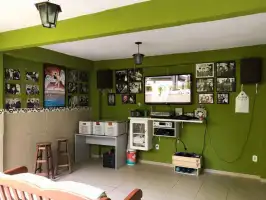 Casa à venda Rua Afrodite,Bangu, Rio de Janeiro - R$ 630.000 - OP1205 - 19