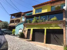 Casa à venda Rua Afrodite,Bangu, Rio de Janeiro - R$ 630.000 - OP1205 - 4