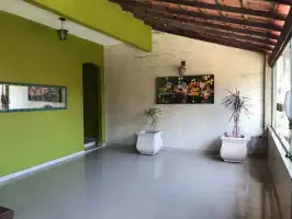 Casa à venda Rua Afrodite,Bangu, Rio de Janeiro - R$ 630.000 - OP1205 - 6