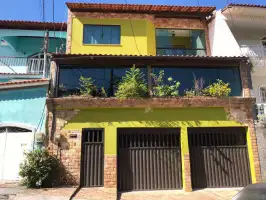 Conheça Casa à venda Rua Afrodite,Bangu, Rio de Janeiro - R$ 630.000 - OP1205 - 1 Casa à venda Rua Afrodite,Bangu, Rio de Janeiro - R$ 630.000 - OP1205 - 1