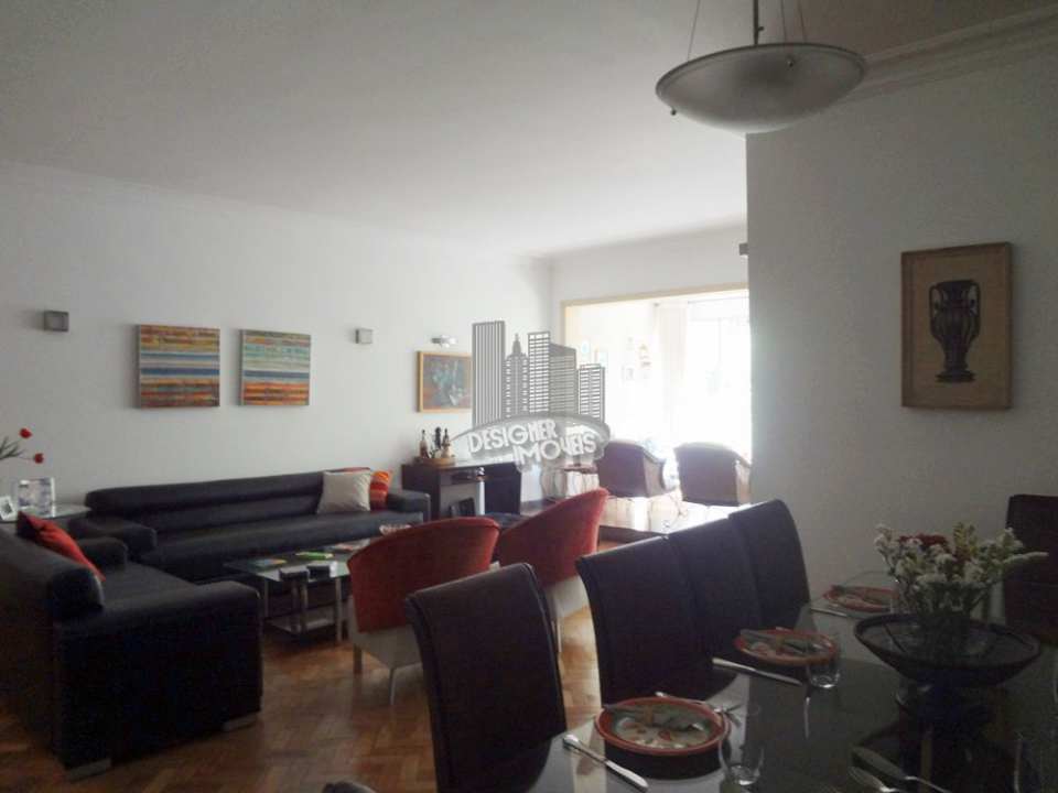 JANTAR E ESTAR - Apartamento à venda Rua Souza Lima,Rio de Janeiro,RJ - R$ 2.100.000 - VRA4015 - 5