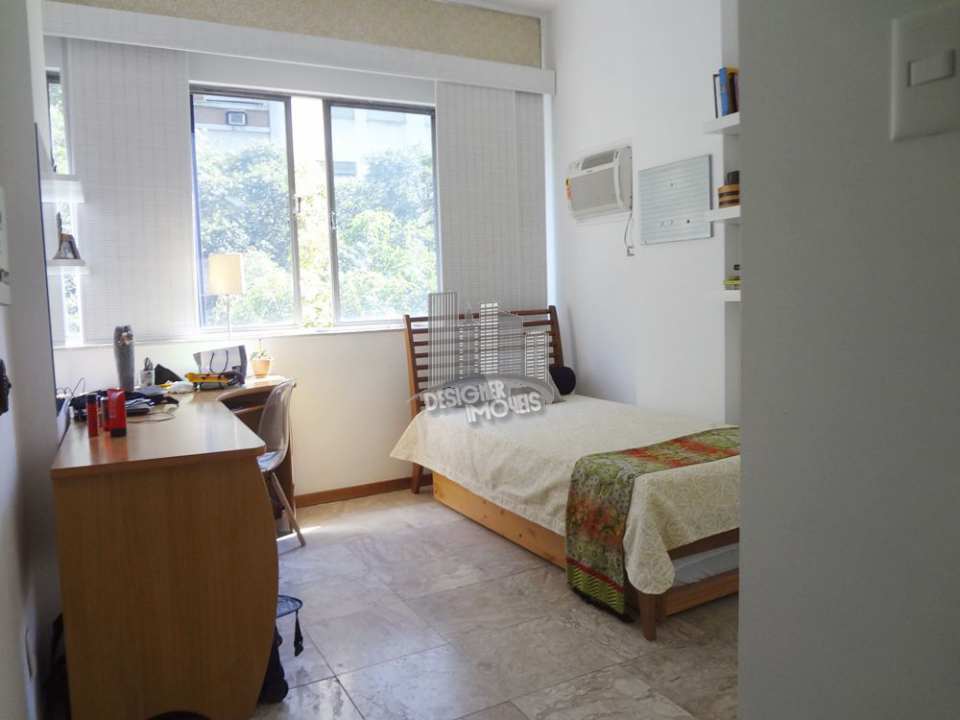 2º QUARTO - Apartamento à venda Rua Souza Lima,Rio de Janeiro,RJ - R$ 2.100.000 - VRA4015 - 10