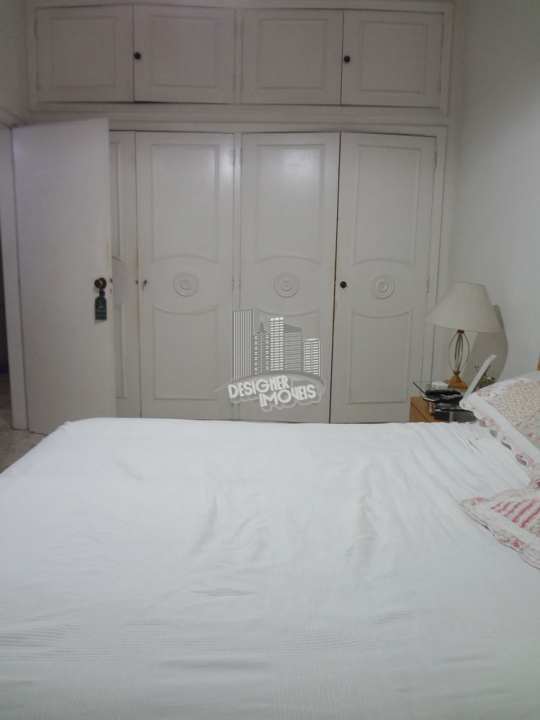 3º QUARTO - Apartamento à venda Rua Souza Lima,Rio de Janeiro,RJ - R$ 2.100.000 - VRA4015 - 14