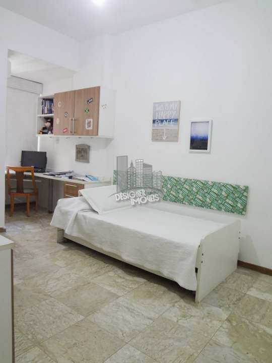 4º QUARTO - Apartamento à venda Rua Souza Lima,Rio de Janeiro,RJ - R$ 2.100.000 - VRA4015 - 18