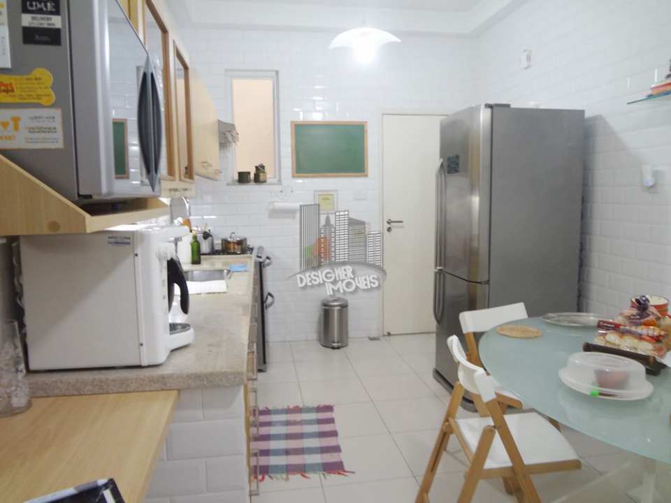 COZINHA - Apartamento à venda Rua Souza Lima,Rio de Janeiro,RJ - R$ 2.100.000 - VRA4015 - 20