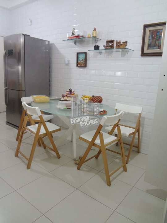 COPA - Apartamento à venda Rua Souza Lima,Rio de Janeiro,RJ - R$ 2.100.000 - VRA4015 - 21