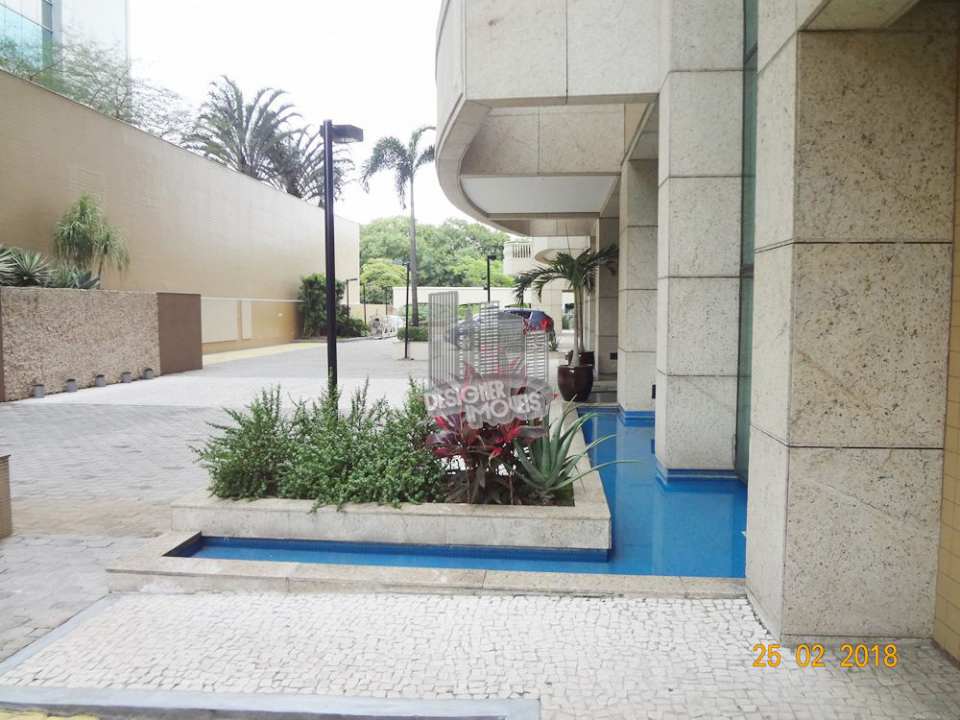 Apartamento 3 quartos à venda Rio de Janeiro,RJ - R$ 1.250.000 - VLRA3000 - 22