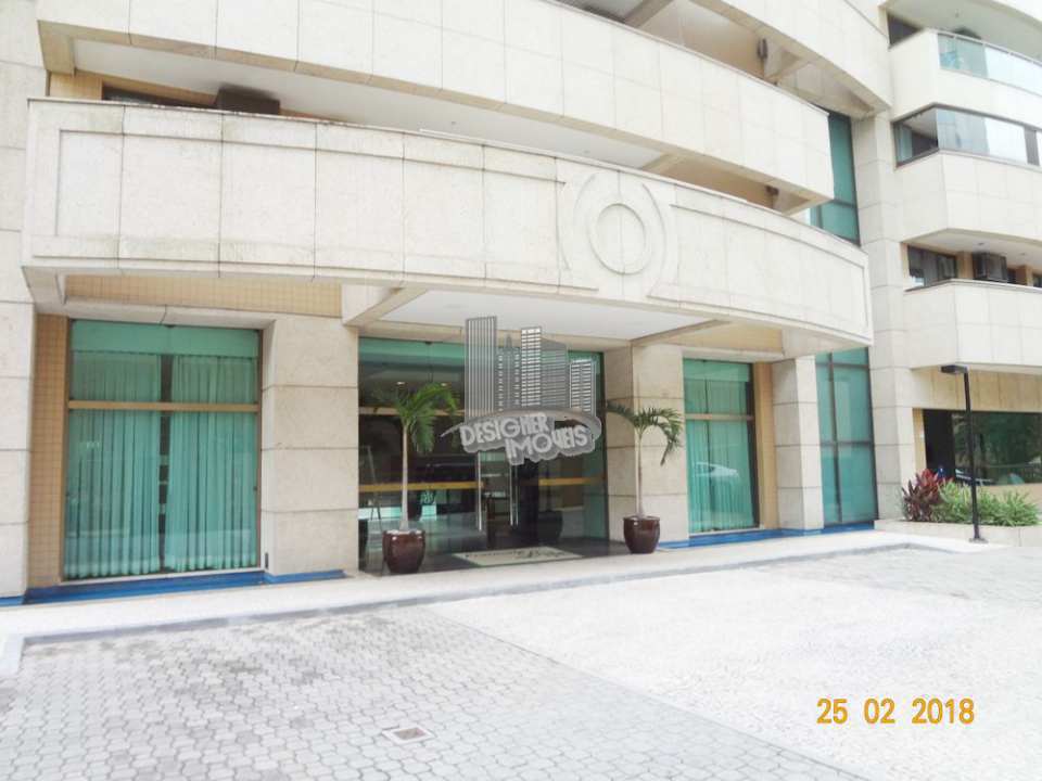 Apartamento 3 quartos à venda Rio de Janeiro,RJ - R$ 1.250.000 - VLRA3000 - 25