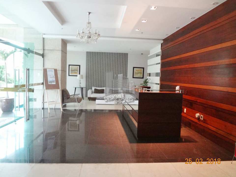 Apartamento 3 quartos à venda Rio de Janeiro,RJ - R$ 1.250.000 - VLRA3000 - 23