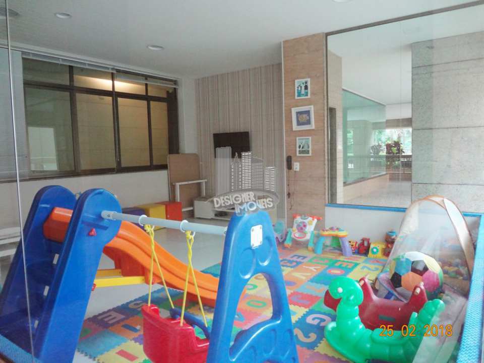 Apartamento 3 quartos à venda Rio de Janeiro,RJ - R$ 1.250.000 - VLRA3000 - 26