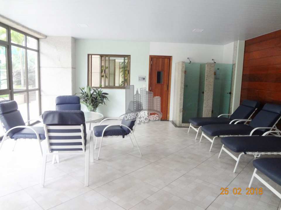 Apartamento 3 quartos à venda Rio de Janeiro,RJ - R$ 1.250.000 - VLRA3000 - 35