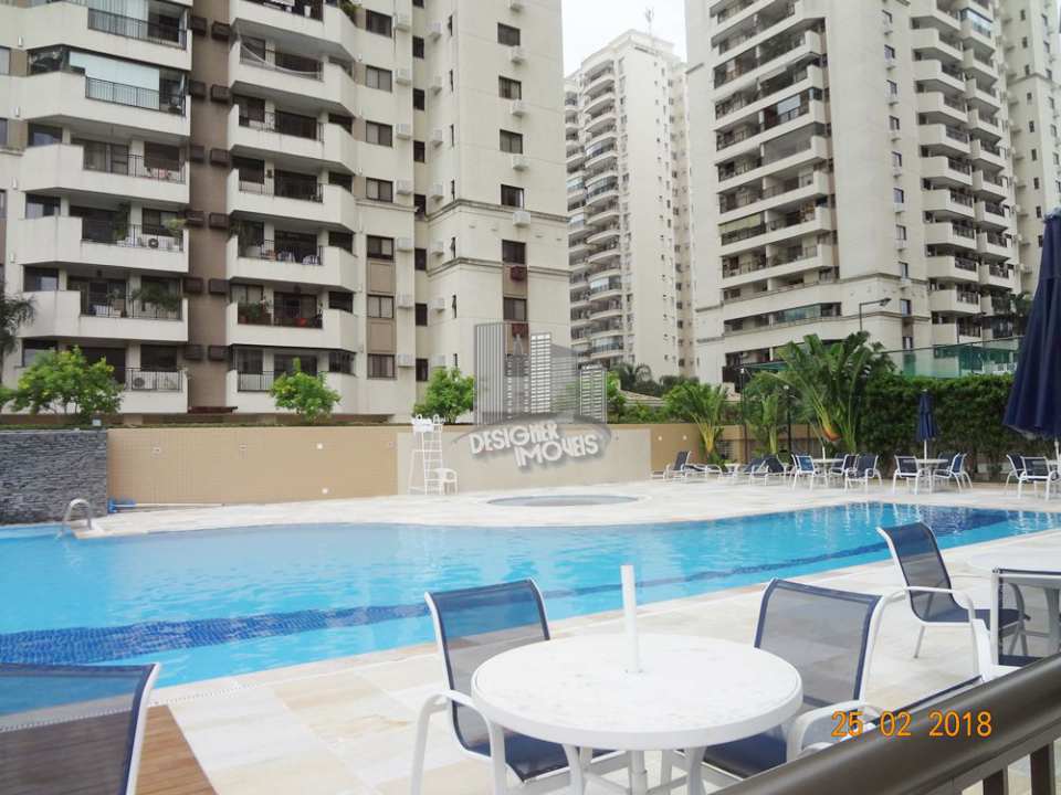 Apartamento 3 quartos à venda Rio de Janeiro,RJ - R$ 1.250.000 - VLRA3000 - 39