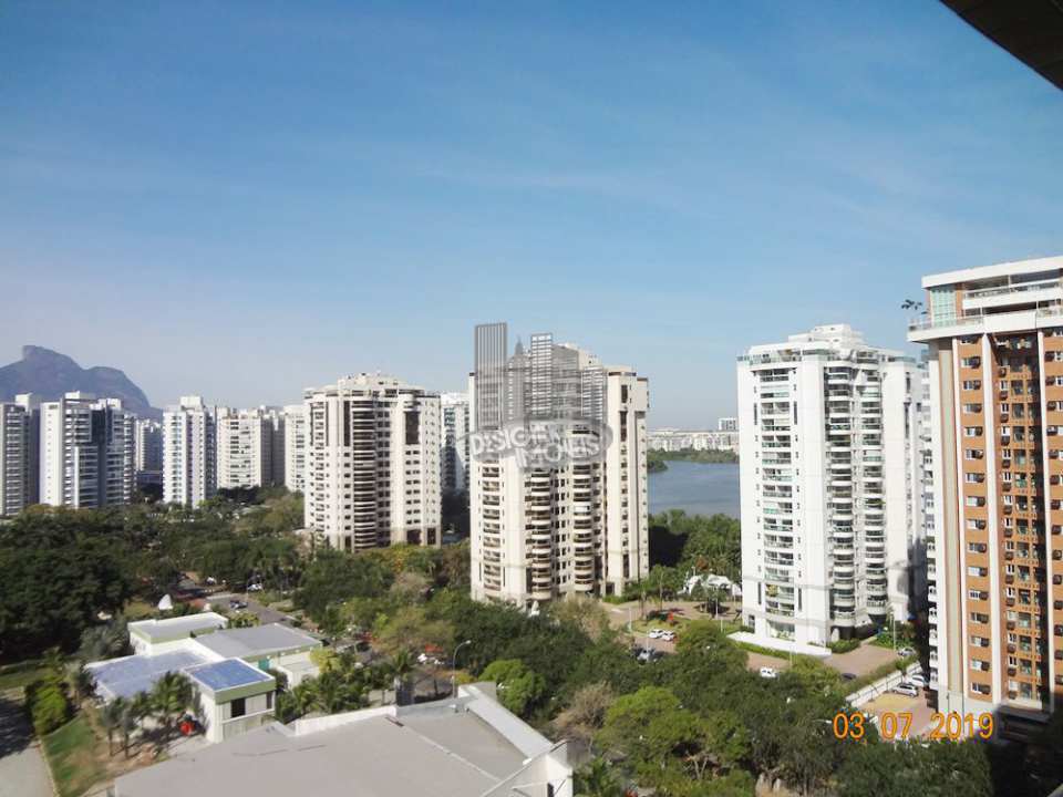 Apartamento 3 quartos à venda Rio de Janeiro,RJ - R$ 1.250.000 - VLRA3000 - 1