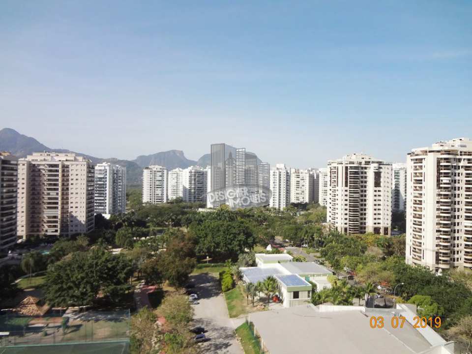Apartamento 3 quartos à venda Rio de Janeiro,RJ - R$ 1.250.000 - VLRA3000 - 2