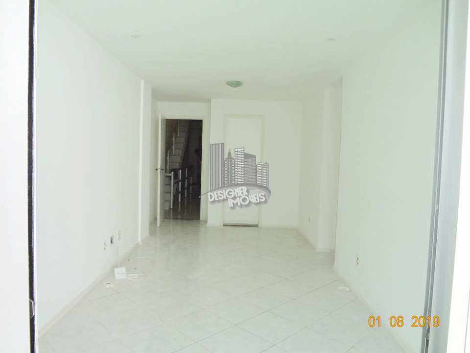 SALA - Apartamento para alugar Rua Raul da Cunha Ribeiro,Rio de Janeiro,RJ - R$ 2.800 - LRA3022 - 4