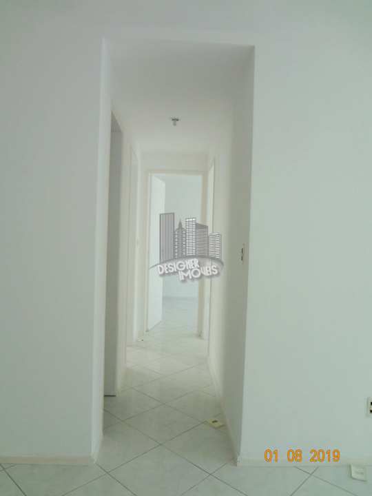 HALL ÍNTIMO - Apartamento para alugar Rua Raul da Cunha Ribeiro,Rio de Janeiro,RJ - R$ 2.800 - LRA3022 - 5