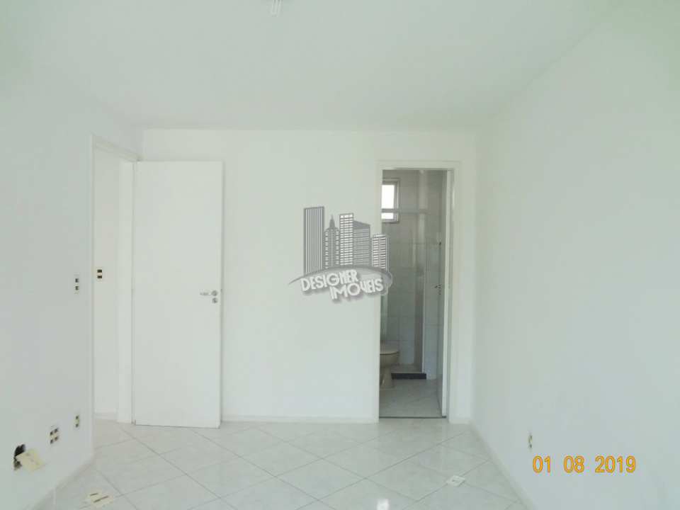SUITE - Apartamento para alugar Rua Raul da Cunha Ribeiro,Rio de Janeiro,RJ - R$ 2.800 - LRA3022 - 8
