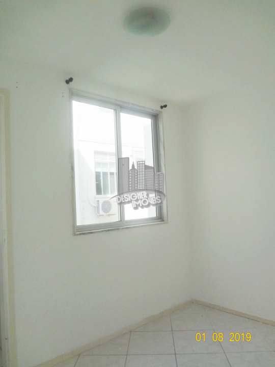 2º QUARTO - Apartamento para alugar Rua Raul da Cunha Ribeiro,Rio de Janeiro,RJ - R$ 2.800 - LRA3022 - 11