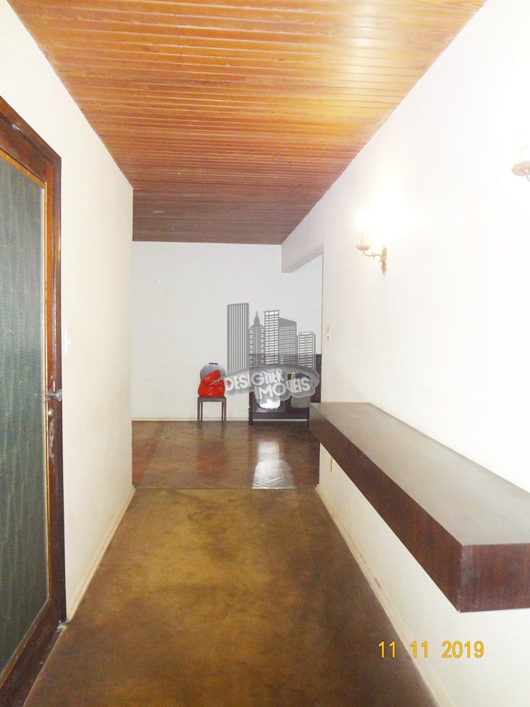 Apartamento à venda Rua Bulhões de Carvalho,Rio de Janeiro,RJ - R$ 1.900.000 - VRA3033 - 2