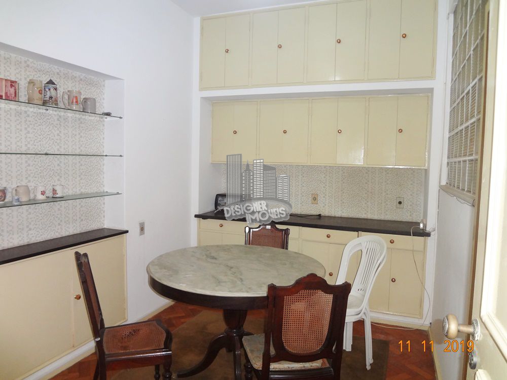 Apartamento à venda Rua Bulhões de Carvalho,Rio de Janeiro,RJ - R$ 1.900.000 - VRA3033 - 6