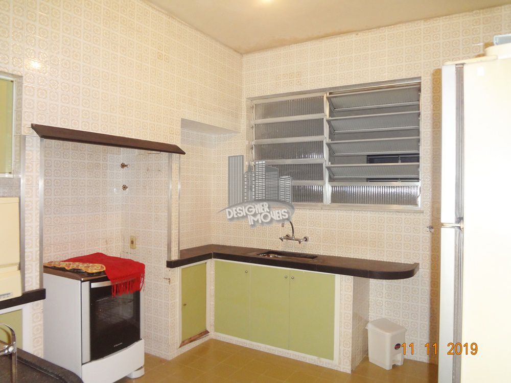 Apartamento à venda Rua Bulhões de Carvalho,Rio de Janeiro,RJ - R$ 1.900.000 - VRA3033 - 7