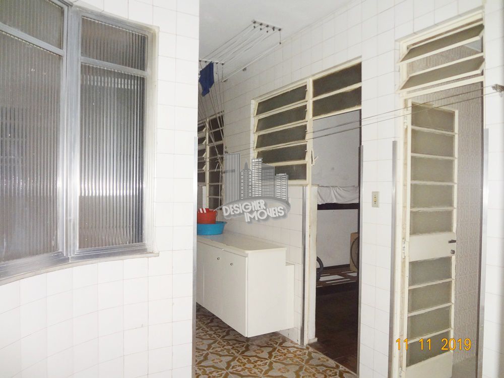 Apartamento à venda Rua Bulhões de Carvalho,Rio de Janeiro,RJ - R$ 1.900.000 - VRA3033 - 10