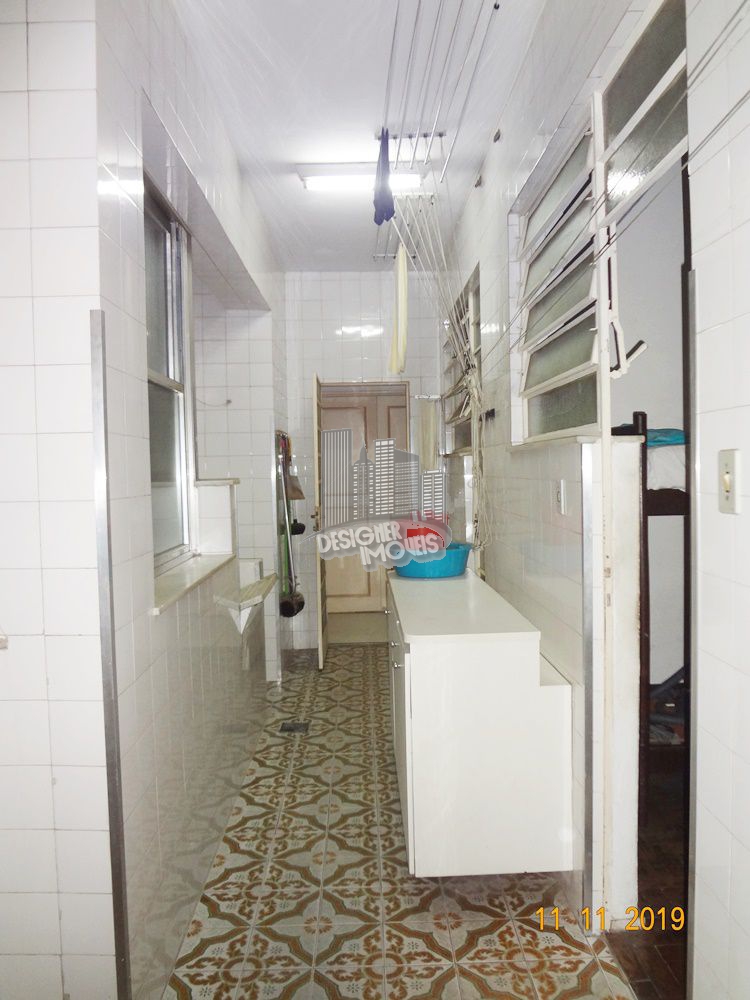 Apartamento à venda Rua Bulhões de Carvalho,Rio de Janeiro,RJ - R$ 1.900.000 - VRA3033 - 11