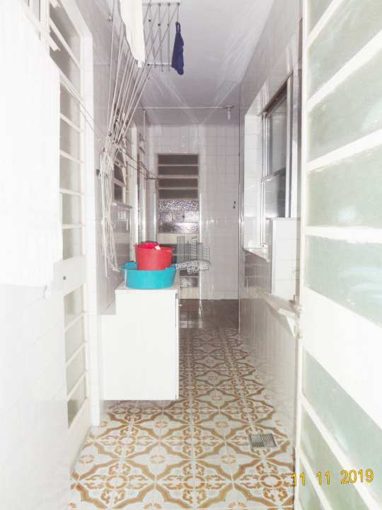 Apartamento à venda Rua Bulhões de Carvalho,Rio de Janeiro,RJ - R$ 1.900.000 - VRA3033 - 14