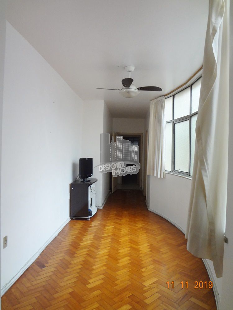 Apartamento à venda Rua Bulhões de Carvalho,Rio de Janeiro,RJ - R$ 1.900.000 - VRA3033 - 17